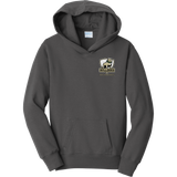 HVM Bulldogs Youth Fan Favorite Fleece Pullover Hooded Sweatshirt