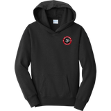 South Pittsburgh Rebellion Youth Fan Favorite Fleece Pullover Hooded Sweatshirt