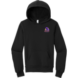 Jr. Phantoms Youth Sponge Fleece Pullover Hoodie