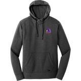 Jr. Phantoms New Era Tri-Blend Fleece Pullover Hoodie