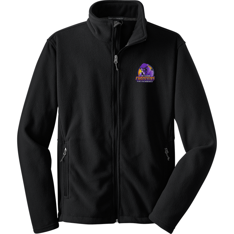 Jr. Phantoms Youth Value Fleece Jacket