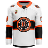 Philadelphia Blazers Adult Goalie Hybrid Jersey