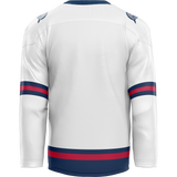 Philadelphia Rebels Replica Adult Jersey