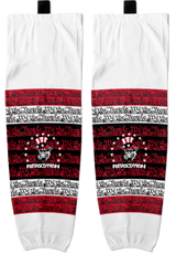 Phila Revolution Sublimated Tech Socks