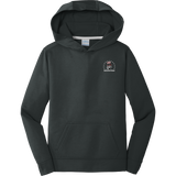 Phila Revolution Youth Performance Fleece Pullover Hooded Sweatshirt