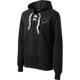 FRC Raritan Rockets Lace Up Pullover Hooded Sweatshirt