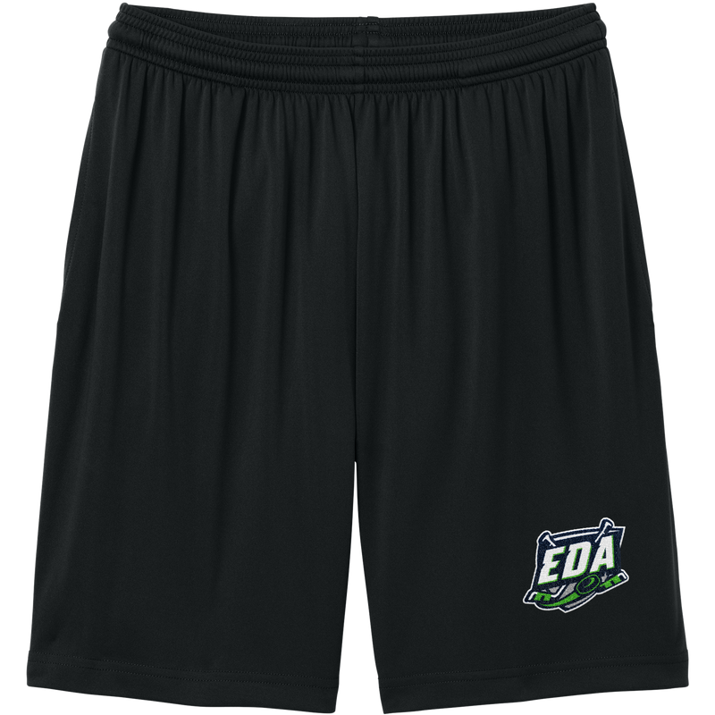 EDA PosiCharge Competitor 7 Inch Pocketed Short