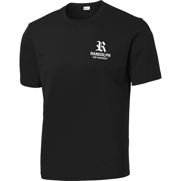 Randolph Hockey PosiCharge Competitor Tee