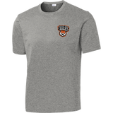 Princeton Jr. Tigers PosiCharge Competitor Tee