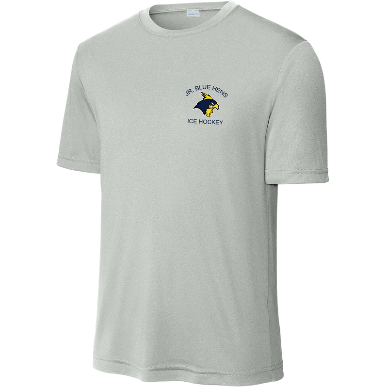 Delaware Jr. Blue Hens PosiCharge Competitor Tee