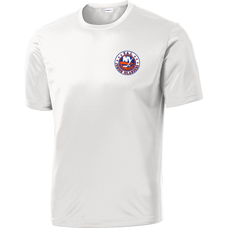 PAL Jr. Islanders PosiCharge Competitor Tee