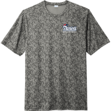 Secaucus Patriots Digi Camo Tee