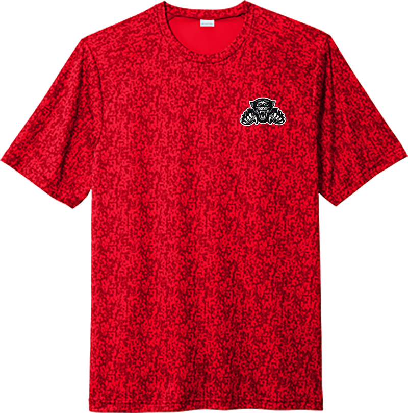 Igloo Jaguars Digi Camo Tee