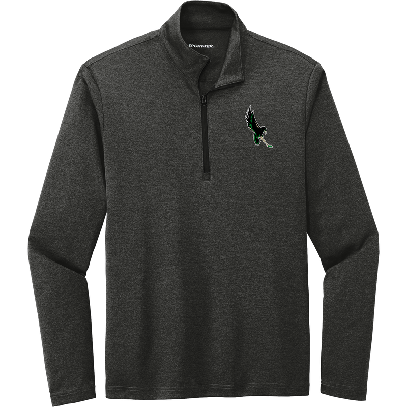 Wilmington Nighthawks Endeavor 1/2-Zip Pullover