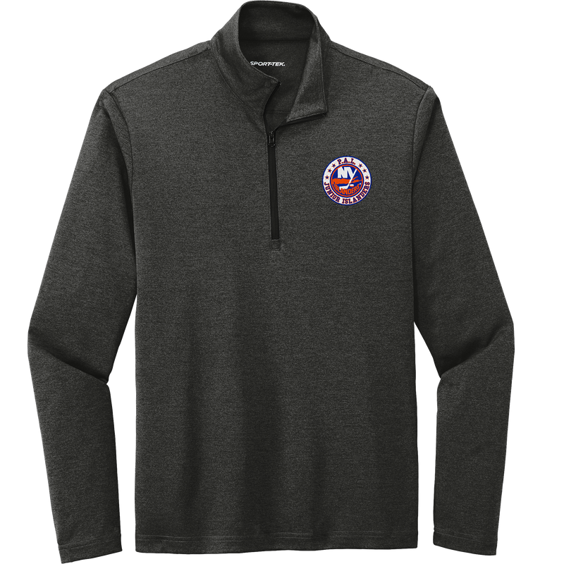 PAL Jr. Islanders Endeavor 1/2-Zip Pullover