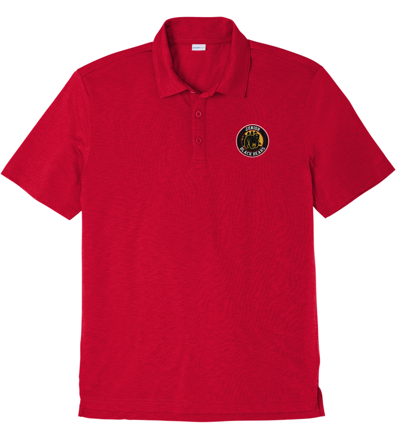 MD Jr. Black Bears PosiCharge Strive Polo