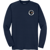 Philadelphia Flyers Elite Long Sleeve Ultimate Performance Crew