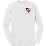 Young Kings Long Sleeve Ultimate Performance Crew