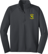 Chester County Sport-Wick Stretch 1/4-Zip Pullover