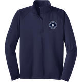 Randolph Hockey Sport-Wick Stretch 1/4-Zip Pullover