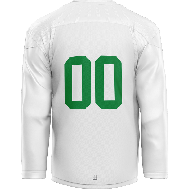 Skyliners Adult Reversible Sublimated Practice Jersey