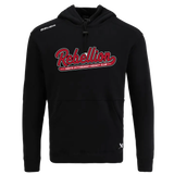 South Pittsburgh Rebellion Bauer Youth S23 Team Ultimate Hoodie