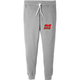 Team Maryland Breakaway Fall Fleece Youth Jogger Pants