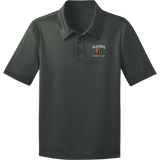 Philadelphia Blazers Youth Silk Touch Performance Polo