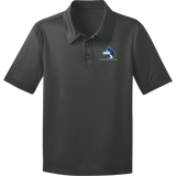 Pittsburgh Huskies Youth Silk Touch Performance Polo