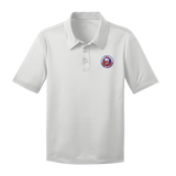 PAL Jr. Islanders Youth Silk Touch Performance Polo