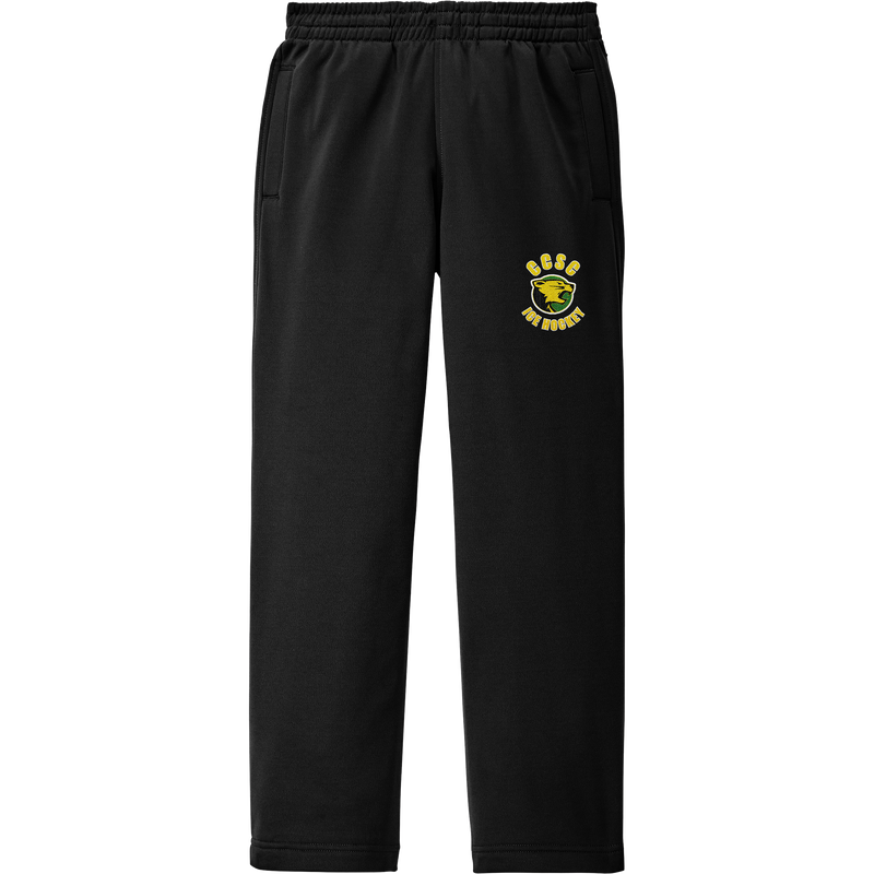 Chester County Youth Sport-Wick Fleece Pant