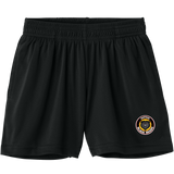 Dupage Black Bears Youth PosiCharge Competitor 5 Inch Pocketed Short