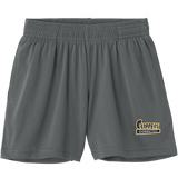 CT Clippers Youth PosiCharge Competitor 5 Inch Pocketed Short