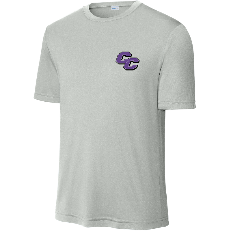 Curry College (Fear None CC) PosiCharge Competitor Tee