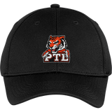 Princeton Tiger Lilies Youth PosiCharge RacerMesh Cap