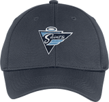 Ramapo Saints Youth PosiCharge RacerMesh Cap