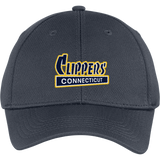 CT Clippers Youth PosiCharge RacerMesh Cap