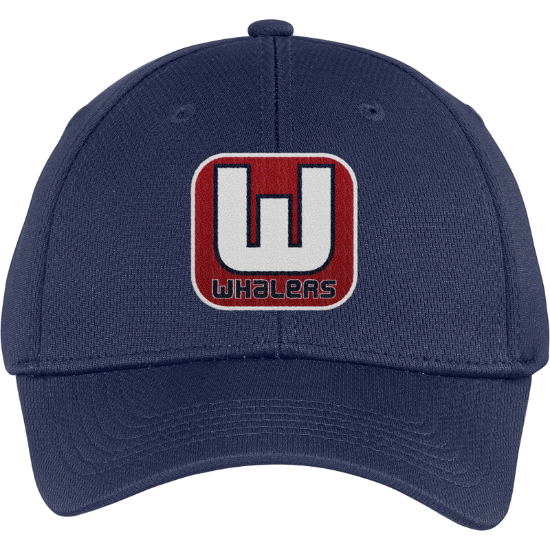 CT Whalers Tier 1 Youth PosiCharge RacerMesh Cap