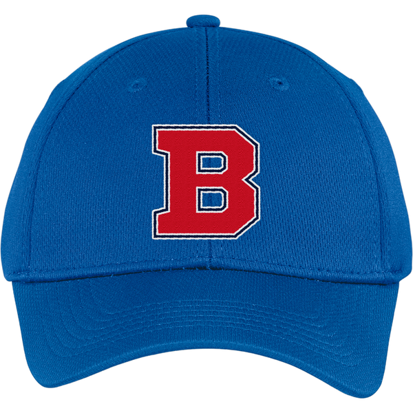 CT Bobcats Youth PosiCharge RacerMesh Cap