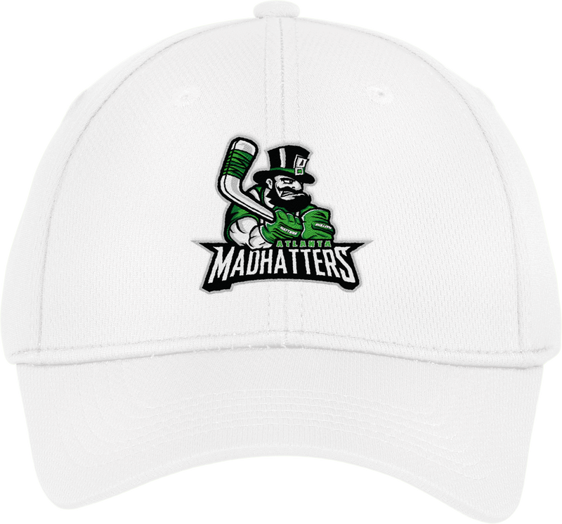 Atlanta Madhatters Youth PosiCharge RacerMesh Cap