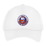 PAL Jr. Islanders Youth PosiCharge RacerMesh Cap