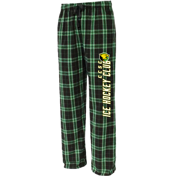 Chester County Flannel Pant