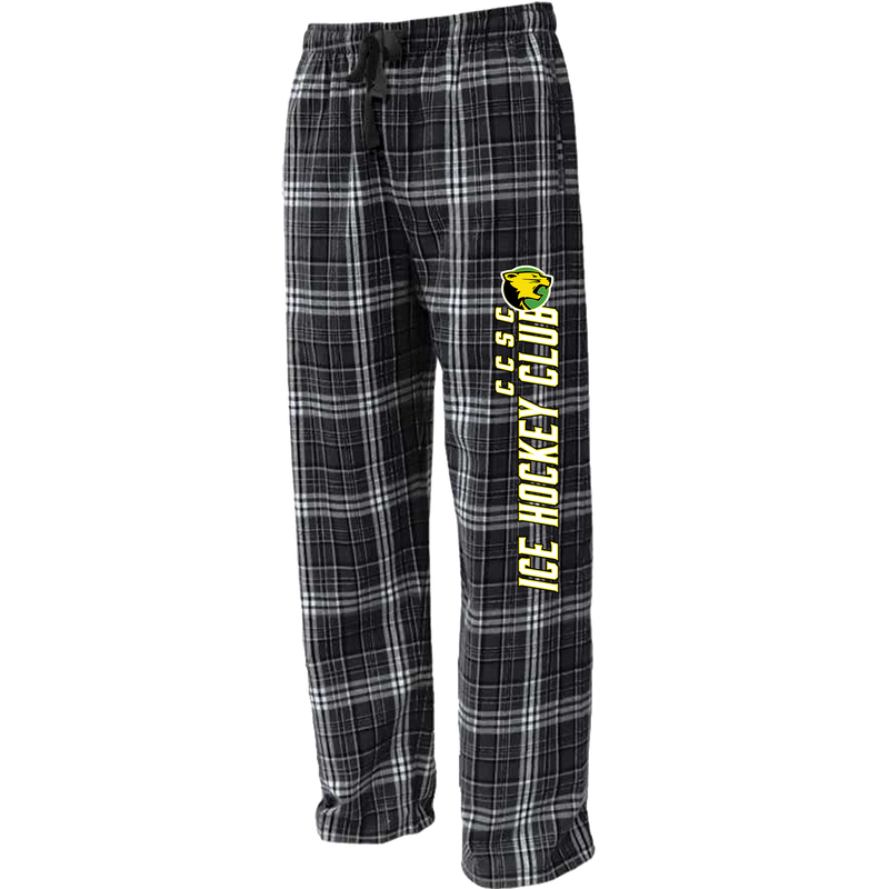 Chester County Flannel Pant