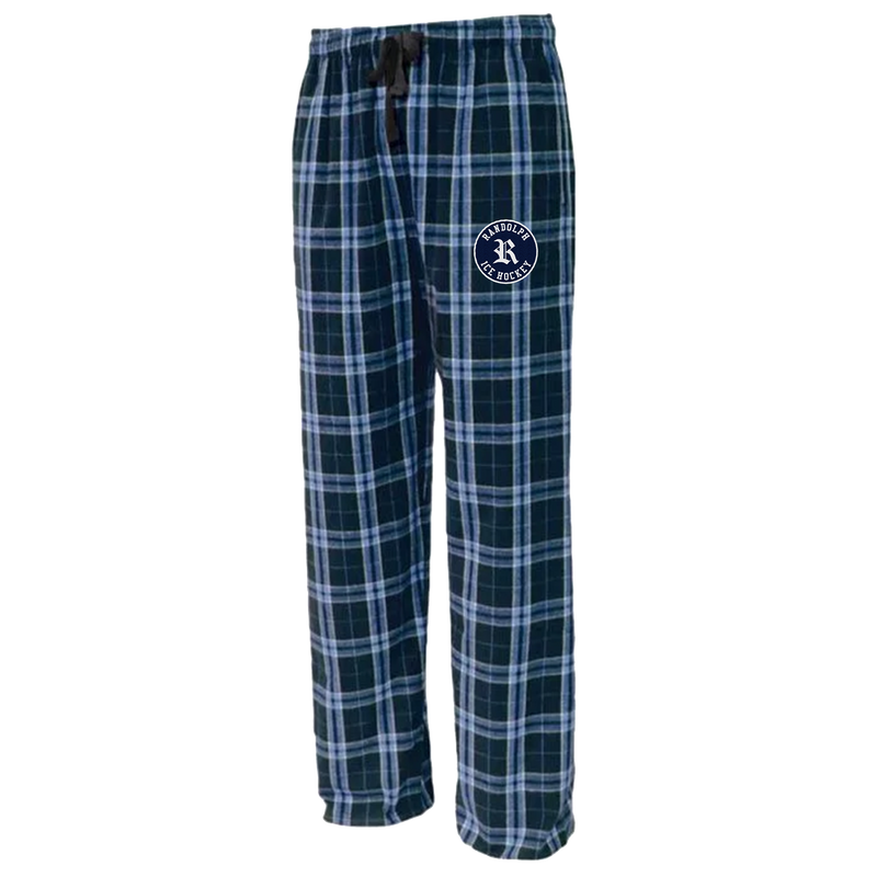 Randolph Hockey Flannel Pant