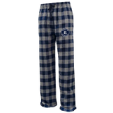 Randolph Hockey Flannel Pant