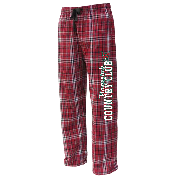 Navesink Flannel Pant