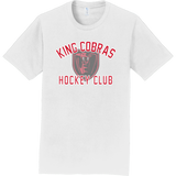 King Cobras Adult Fan Favorite Tee