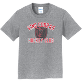 King Cobras Youth Fan Favorite Tee