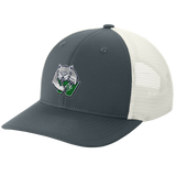 Woodbridge Wolfpack Club Trucker Cap