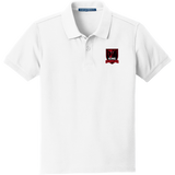 King Cobras Youth Core Classic Pique Polo